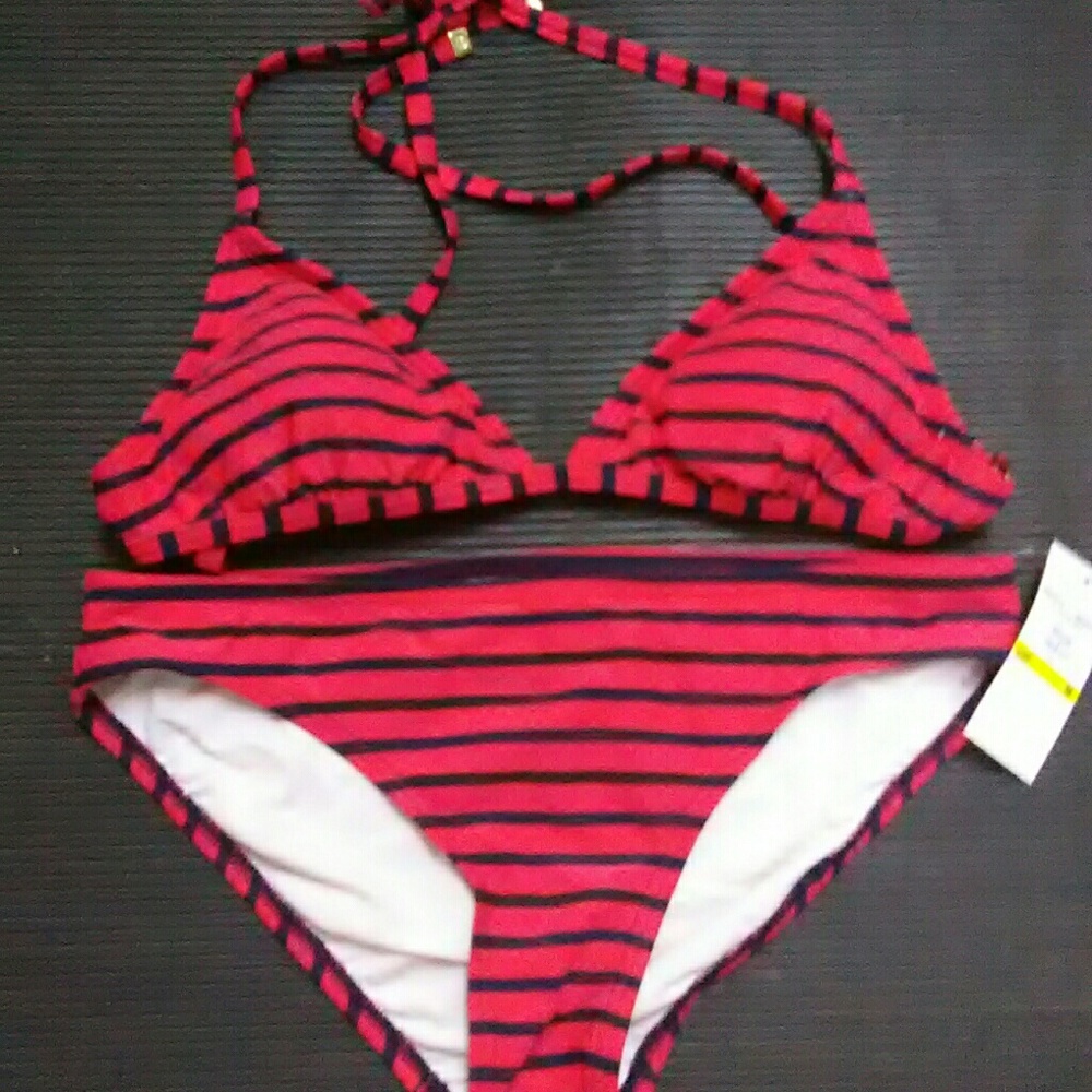 Brand New Michael Kors bikini